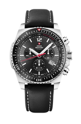 Swiss Military Chronograph Herrenuhr - SM34093.03